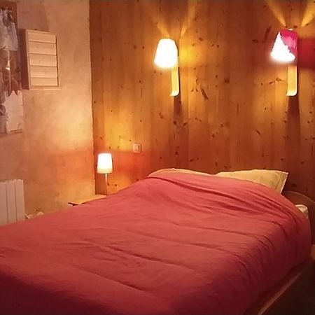 Appart La Porte Des Neiges - Saint Jean De Sixt المظهر الخارجي الصورة